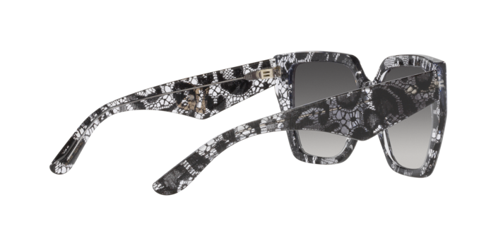 Dolce & Gabbana Sunglasses DG4438 32878G