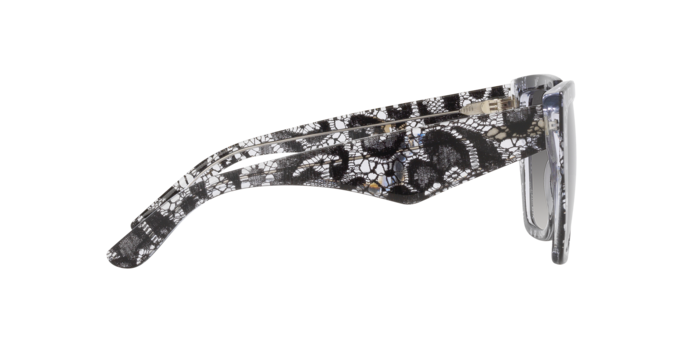 Dolce & Gabbana Sunglasses DG4438 32878G