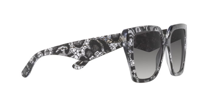 Dolce & Gabbana Sunglasses DG4438 32878G