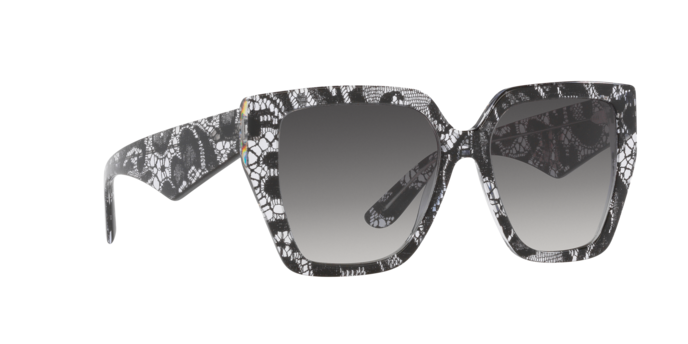 Dolce & Gabbana Sunglasses DG4438 32878G