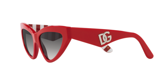 Dolce & Gabbana Sunglasses DG4439 30888G