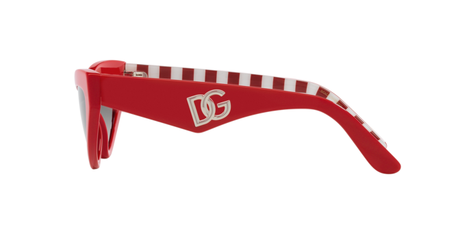 Dolce & Gabbana Sunglasses DG4439 30888G