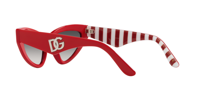 Dolce & Gabbana Sunglasses DG4439 30888G