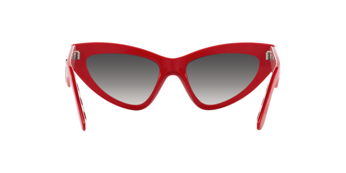 Dolce & Gabbana Sunglasses DG4439 30888G