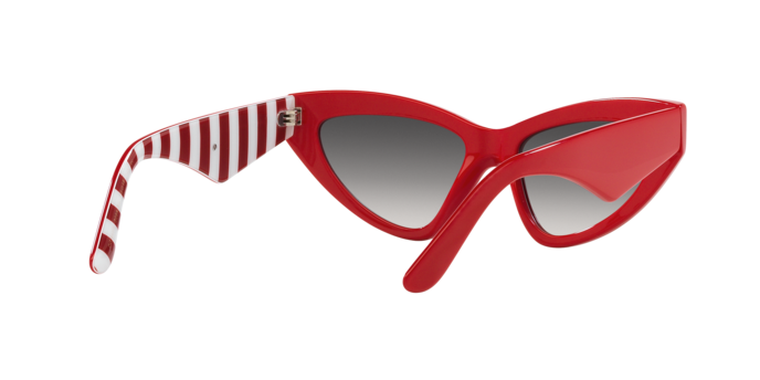 Dolce & Gabbana Sunglasses DG4439 30888G