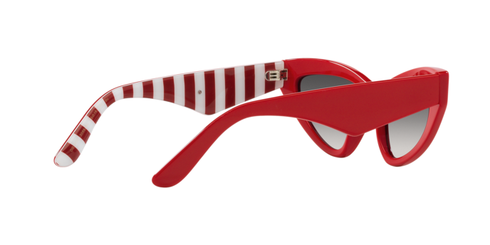 Dolce & Gabbana Sunglasses DG4439 30888G