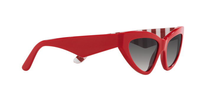 Dolce & Gabbana Sunglasses DG4439 30888G