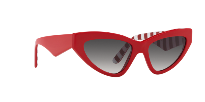 Dolce & Gabbana Sunglasses DG4439 30888G