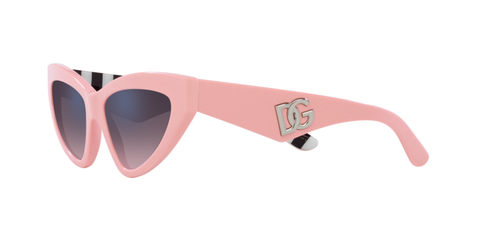 Dolce & Gabbana Sunglasses DG4439 3098H9