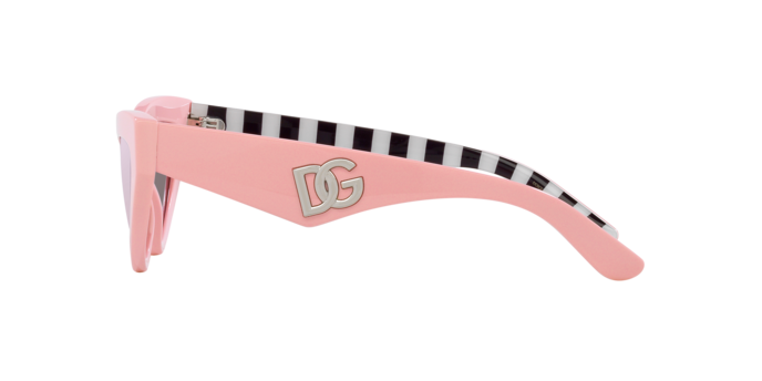 Dolce & Gabbana Sunglasses DG4439 3098H9