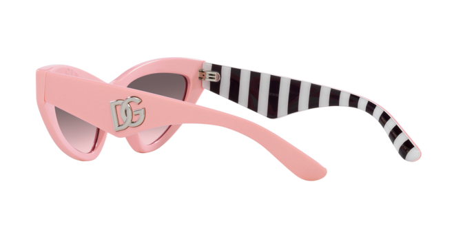 Dolce & Gabbana Sunglasses DG4439 3098H9