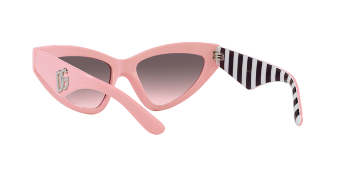 Dolce & Gabbana Sunglasses DG4439 3098H9