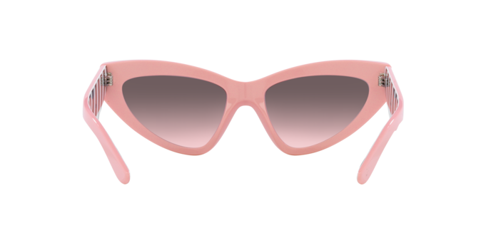 Dolce & Gabbana Sunglasses DG4439 3098H9