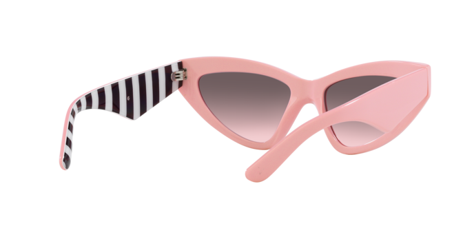 Dolce & Gabbana Sunglasses DG4439 3098H9