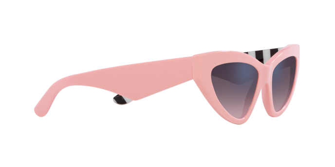 Dolce & Gabbana Sunglasses DG4439 3098H9