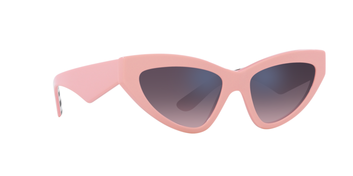 Dolce & Gabbana Sunglasses DG4439 3098H9