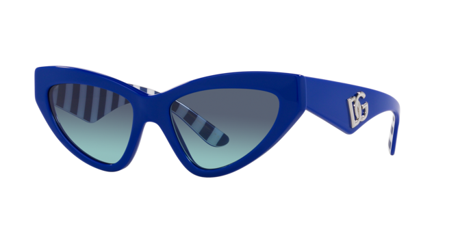 Dolce & Gabbana Sunglasses DG4439 311945