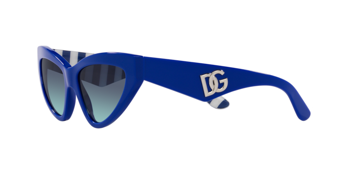 Dolce & Gabbana Sunglasses DG4439 311945