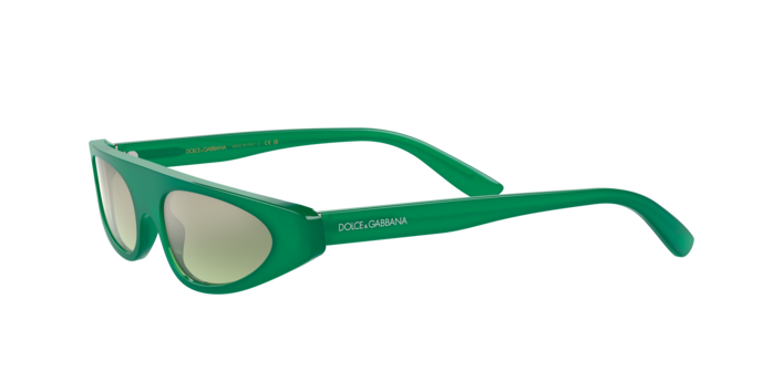 Dolce & Gabbana Sunglasses DG4442 306852