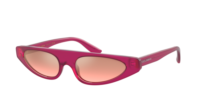 Dolce & Gabbana Sunglasses DG4442 32266F