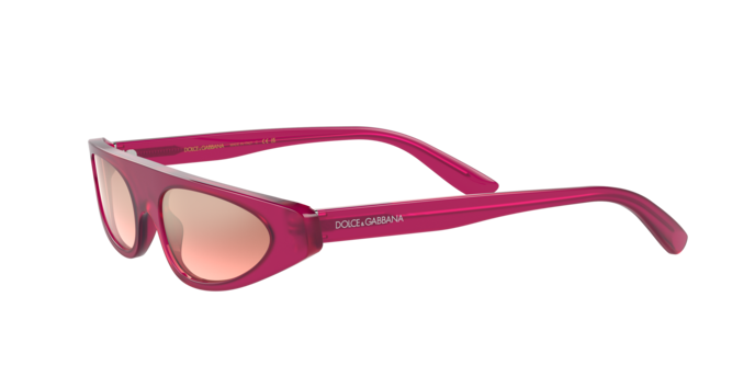 Dolce & Gabbana Sunglasses DG4442 32266F