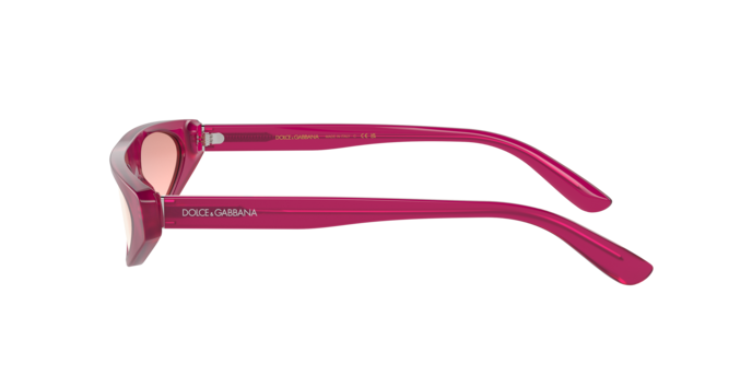 Dolce & Gabbana Sunglasses DG4442 32266F