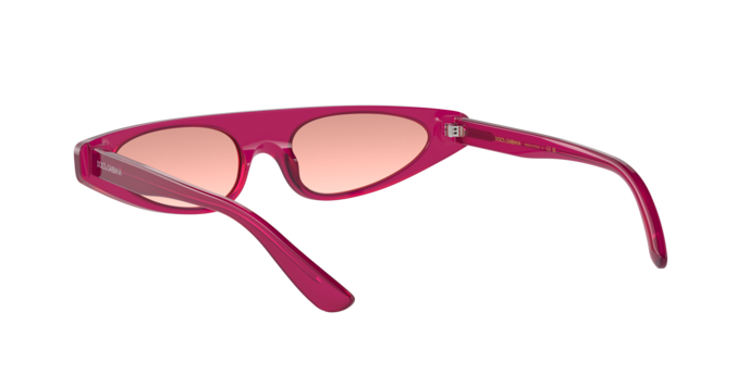 Dolce & Gabbana Sunglasses DG4442 32266F