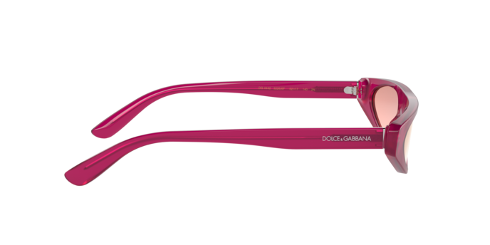 Dolce & Gabbana Sunglasses DG4442 32266F