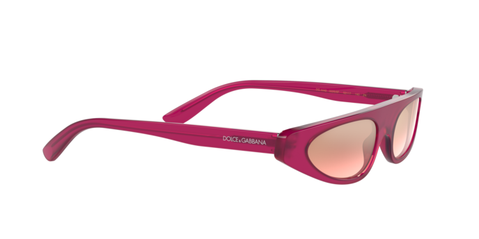 Dolce & Gabbana Sunglasses DG4442 32266F