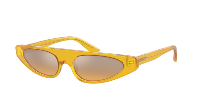 Dolce & Gabbana Sunglasses DG4442 32837H