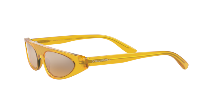 Dolce & Gabbana Sunglasses DG4442 32837H