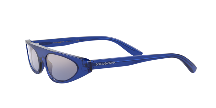 Dolce & Gabbana Sunglasses DG4442 339833