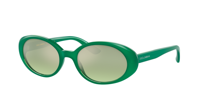 Dolce & Gabbana Sunglasses DG4443 306852