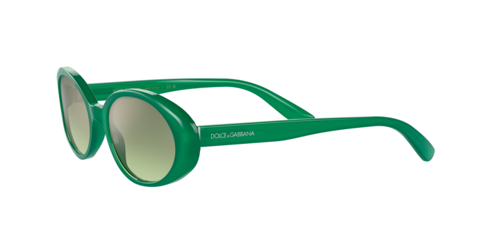 Dolce & Gabbana Sunglasses DG4443 306852