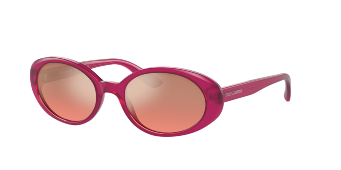 Dolce & Gabbana Sunglasses DG4443 32266F