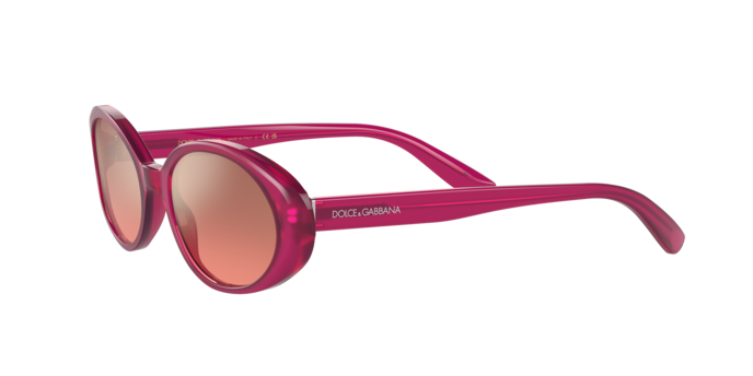 Dolce & Gabbana Sunglasses DG4443 32266F