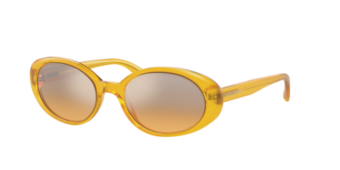 Dolce & Gabbana Sunglasses DG4443 32837H