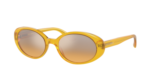 Dolce & Gabbana Sunglasses DG4443 32837H
