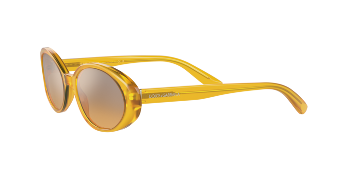 Dolce & Gabbana Sunglasses DG4443 32837H