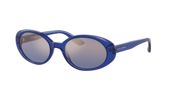 Dolce & Gabbana Sunglasses DG4443 339833