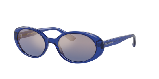 Dolce & Gabbana Sunglasses DG4443 339833