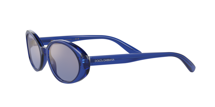 Dolce & Gabbana Sunglasses DG4443 339833