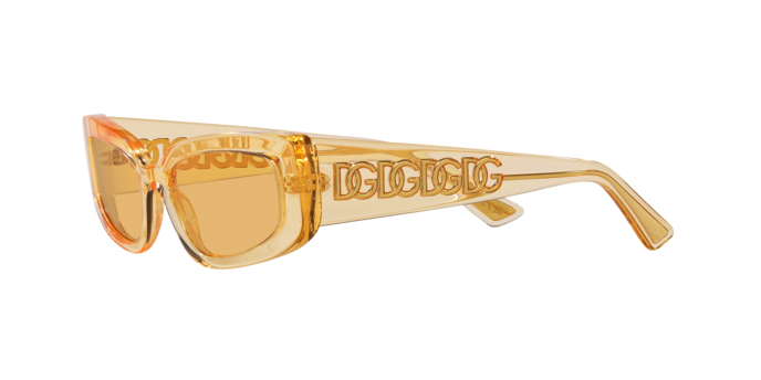 Dolce & Gabbana Sunglasses DG4445 3046/7