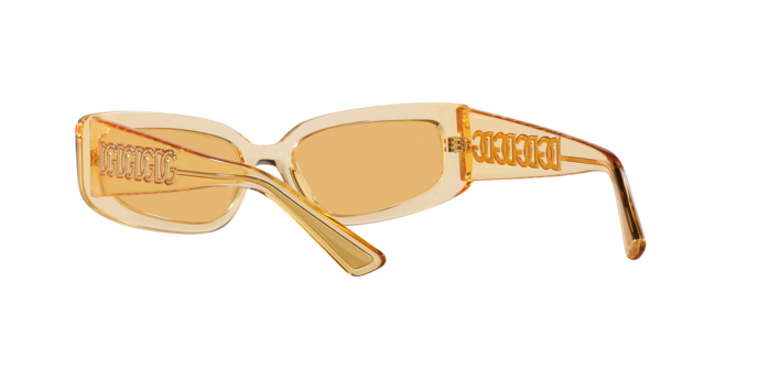 Dolce & Gabbana Sunglasses DG4445 3046/7