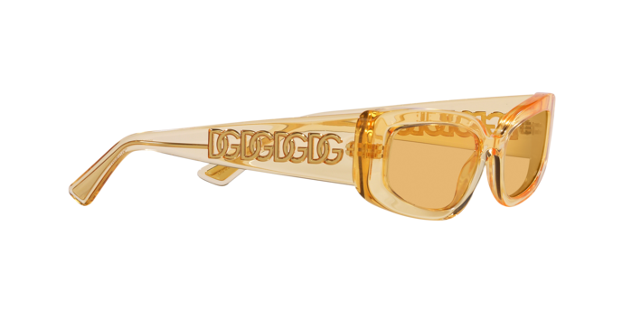 Dolce & Gabbana Sunglasses DG4445 3046/7