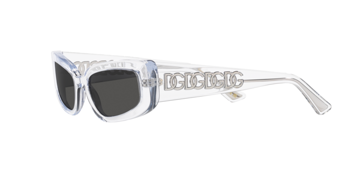 Dolce & Gabbana Sunglasses DG4445 313387