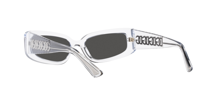 Dolce & Gabbana Sunglasses DG4445 313387