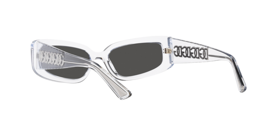 Dolce & Gabbana Sunglasses DG4445 313387