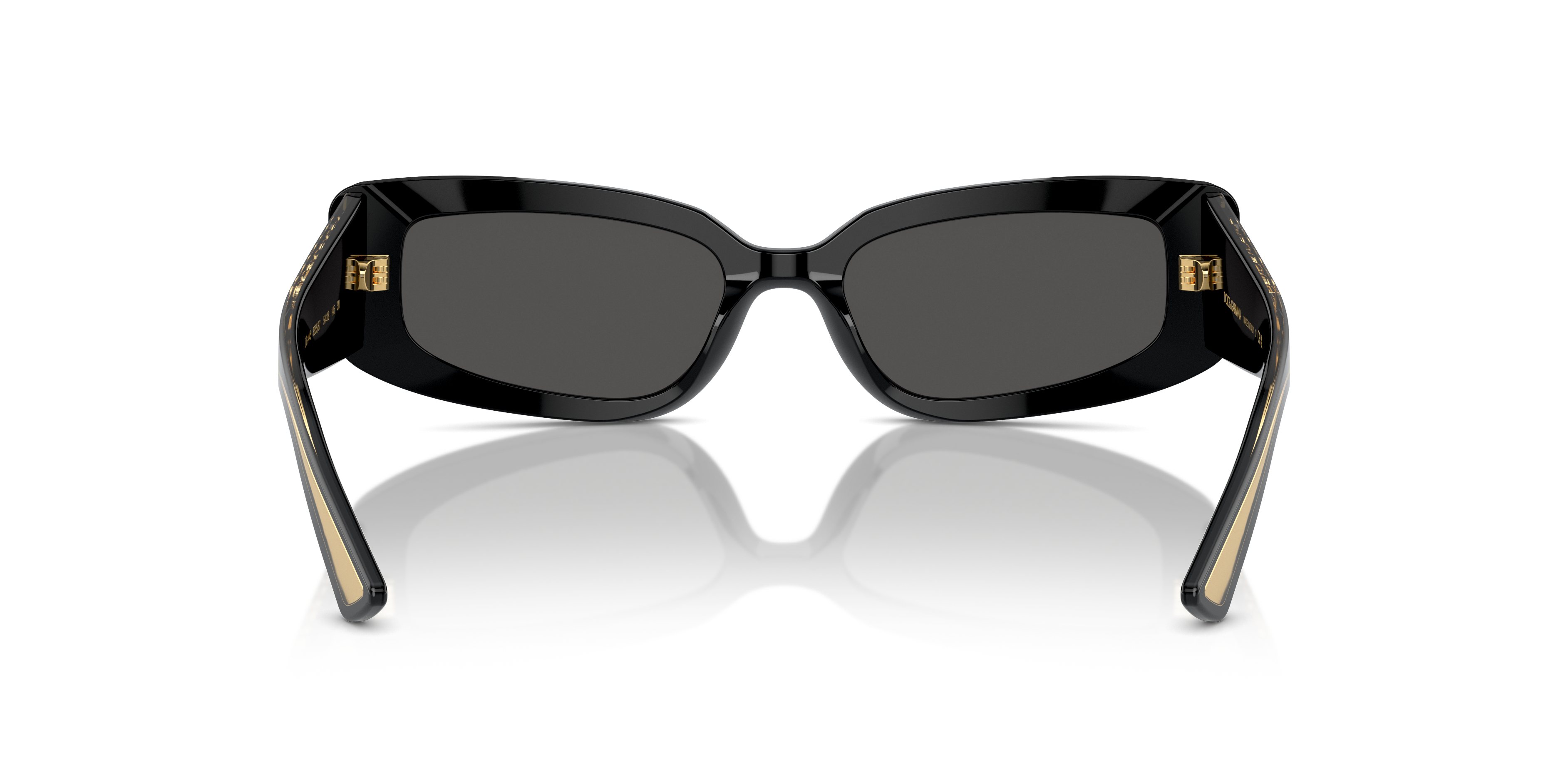 Dolce & Gabbana Sunglasses DG4445 335587