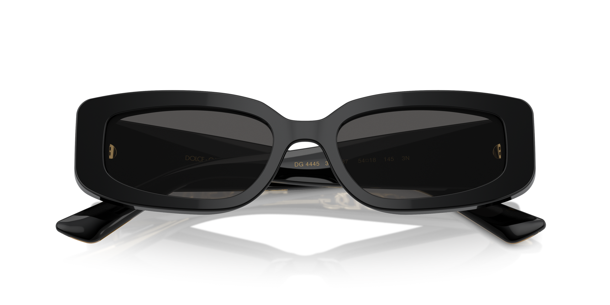 Dolce & Gabbana Sunglasses DG4445 335587